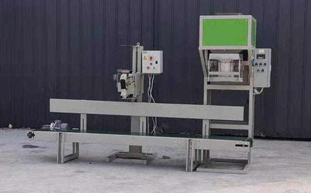 顆粒包裝機 顆粒包裝機