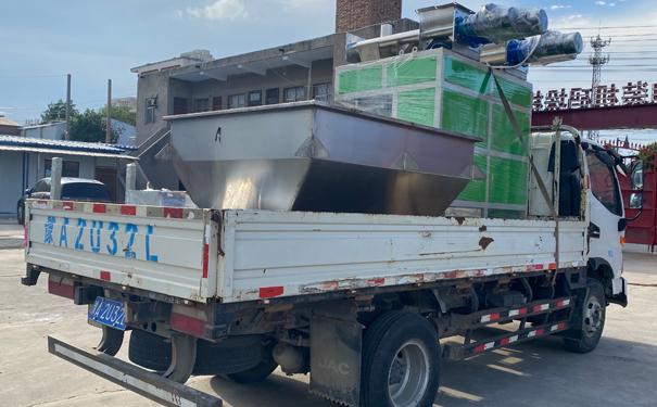 粉劑包裝機械 粉劑包裝機械