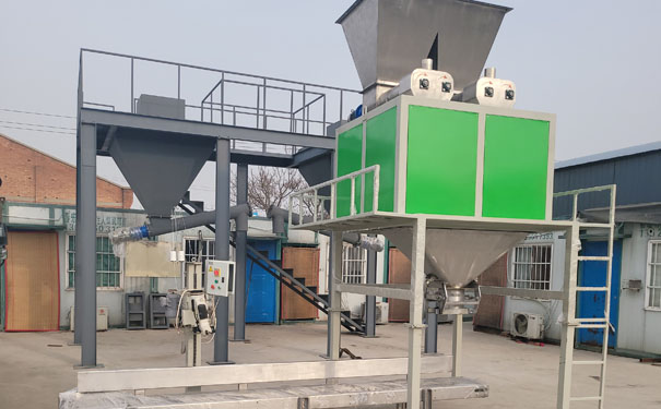 顆粒包裝機器 顆粒包裝機器