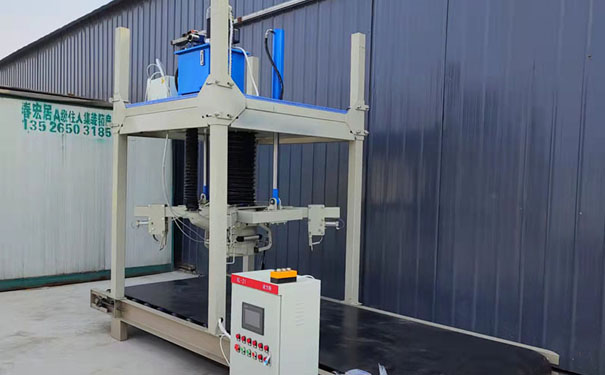 噸袋包裝機(jī) 噸袋包裝機(jī)