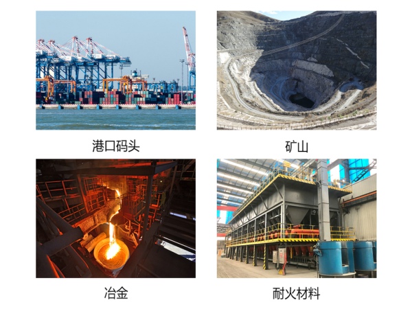 高位智能碼垛機 高位智能碼垛機